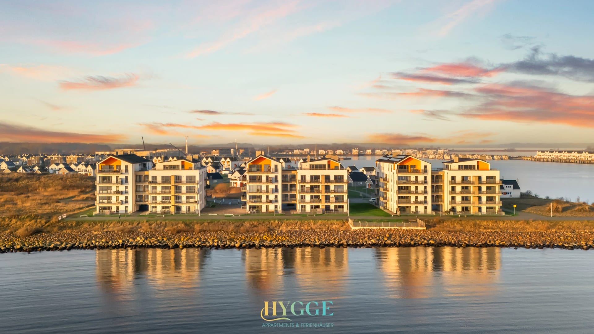 Penthouse Hygge