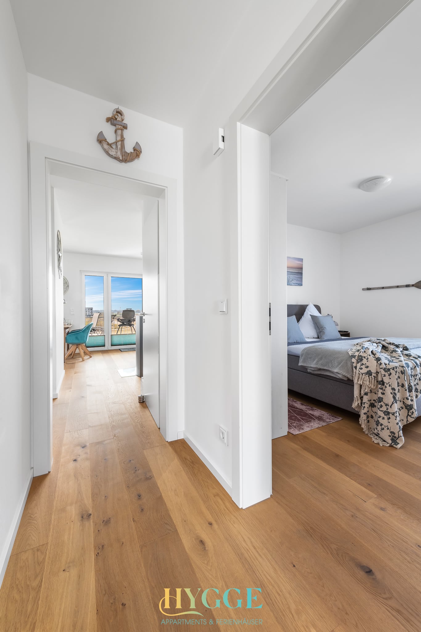 Molenkieker Ferielejlighed – Foto