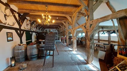 Kuh-Haus Restaurant