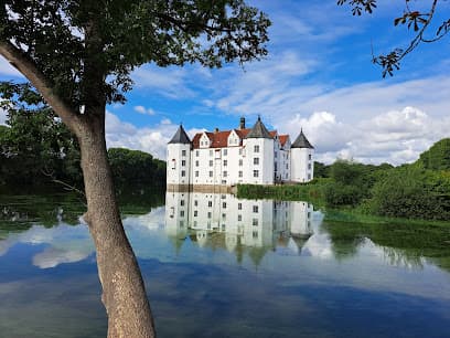 Glücksburg – Schloss