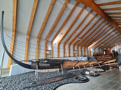 Wikinger Museum Haithabu