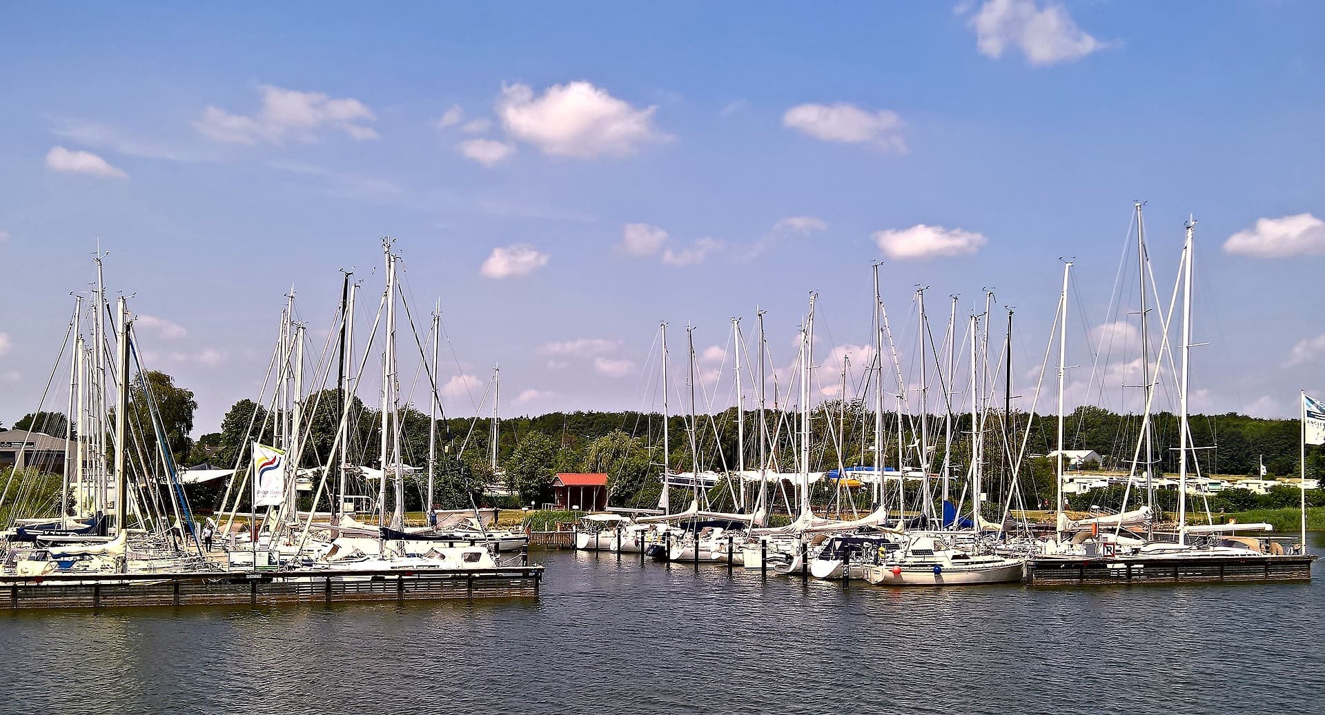 10 Gründe, warum Sie in Kappeln am besten Urlaub machen