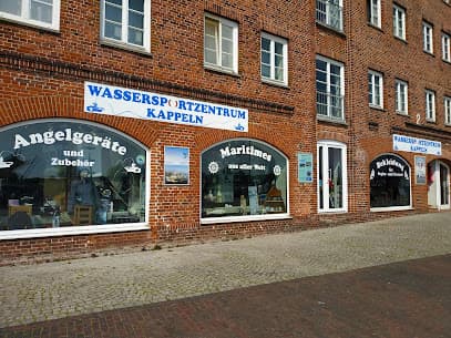 Wassersportzentrum Kappeln